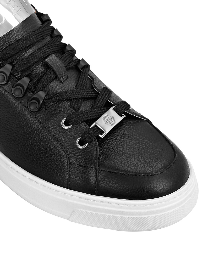 ботинки  FAAS-MSC3211-PLE010N_0201 со скидкой