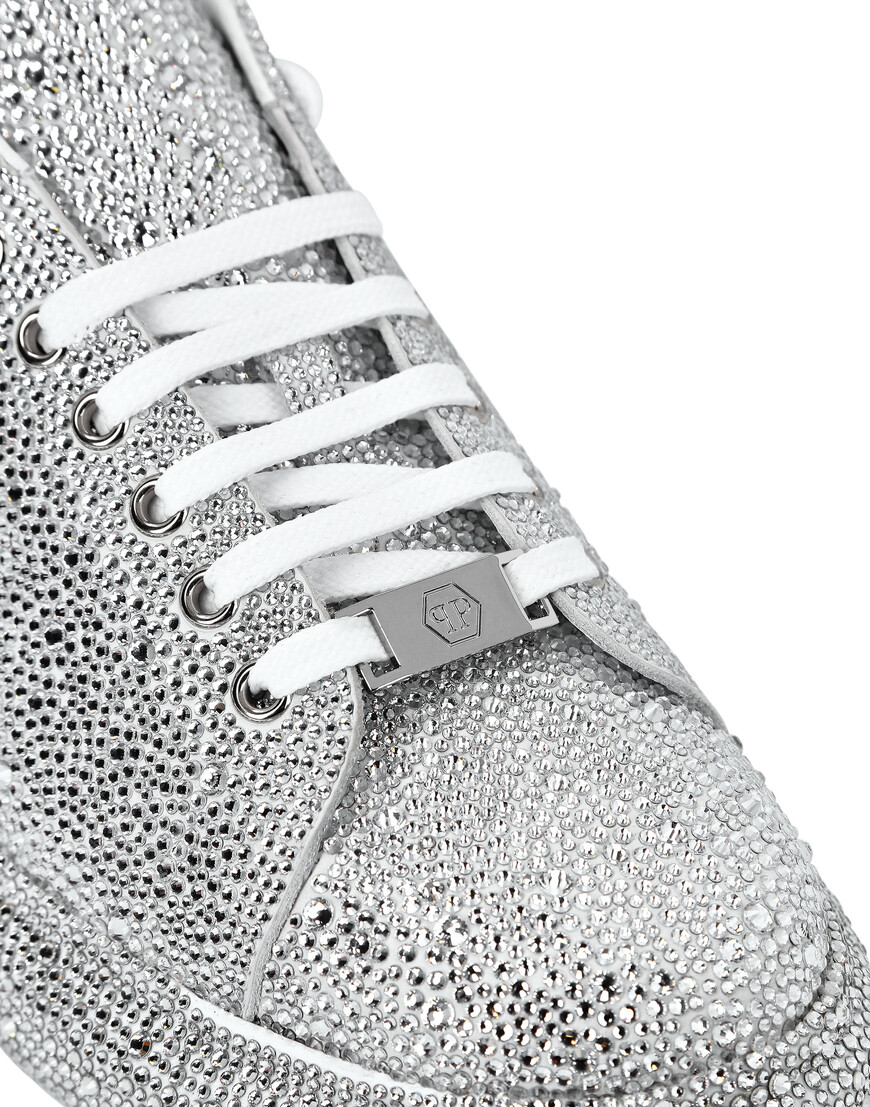 кроссовки  FAAS-MSC3244-PLE010N_60 со скидкой