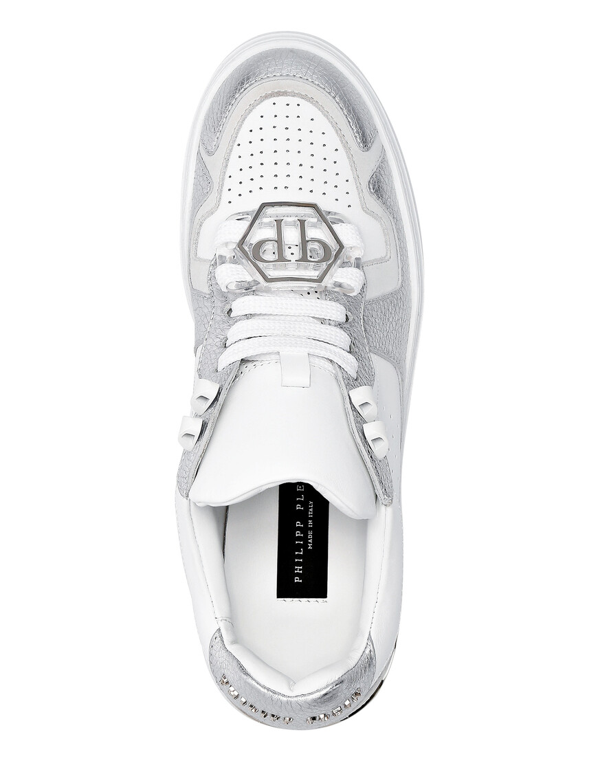 ботинки  FAAS-WSC2165-PLE010N_01 купить с доставкой