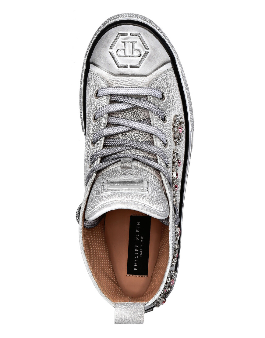 кроссовки  FAAS-WSC2177-PLE010N_01 купить с доставкой