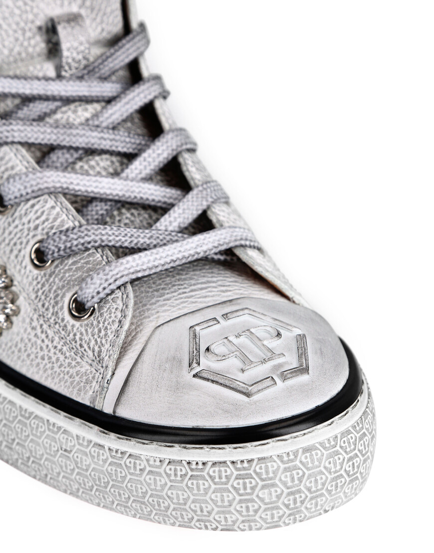 кроссовки  FAAS-WSC2177-PLE010N_01 со скидкой