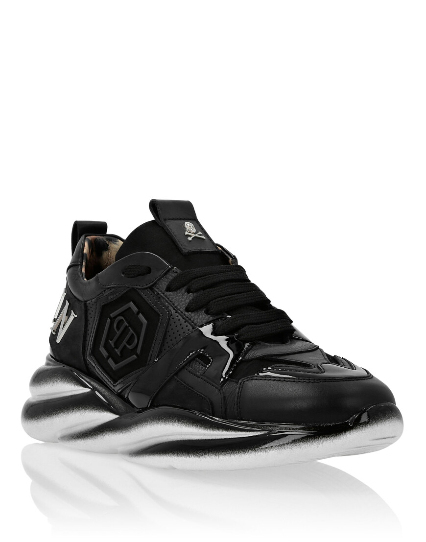 кроссовки  FAAS-WSC2196-PLE010N_02 по акции