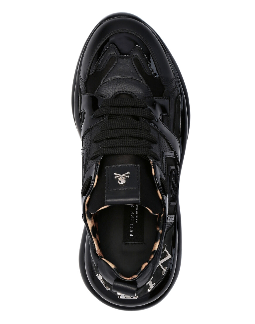 кроссовки  FAAS-WSC2196-PLE010N_02 купить с доставкой