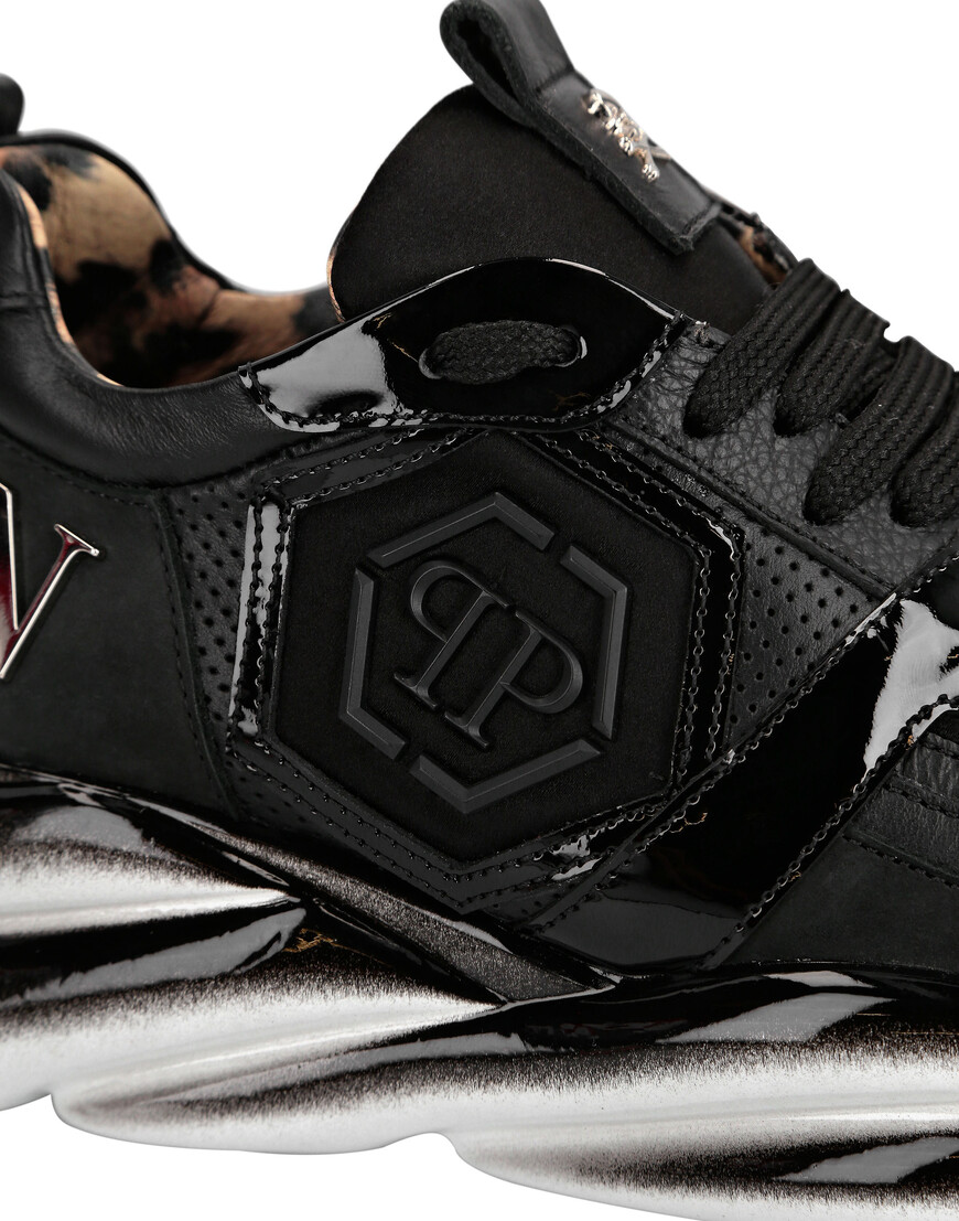 кроссовки  FAAS-WSC2196-PLE010N_02 со скидкой