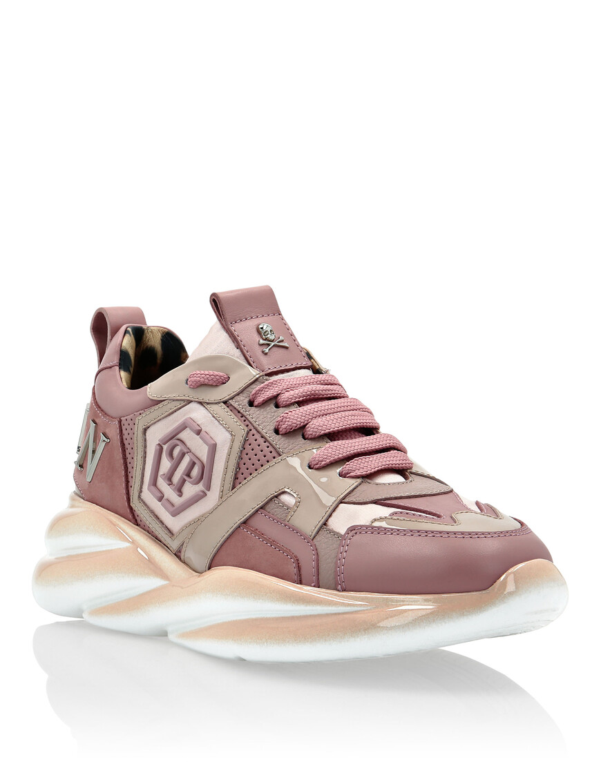 кроссовки  FAAS-WSC2196-PLE010N_62 по акции