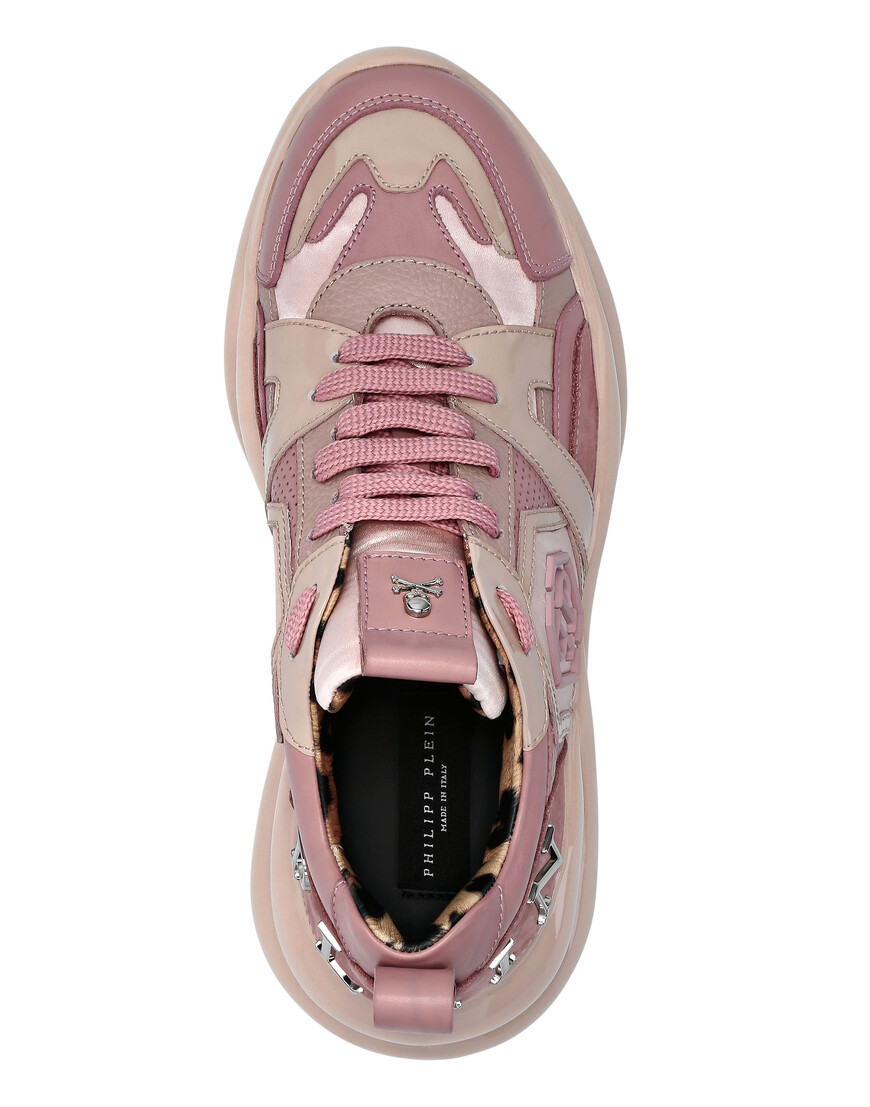 кроссовки  FAAS-WSC2196-PLE010N_62 купить с доставкой