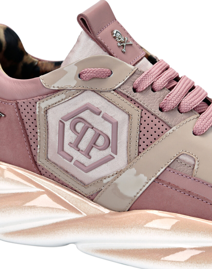 кроссовки  FAAS-WSC2196-PLE010N_62 со скидкой