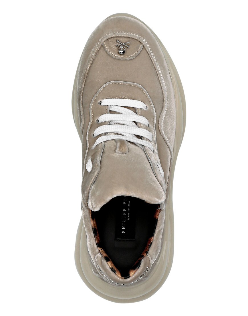 кроссовки  FAAS-WSC2197-PTE003N_75 купить с доставкой