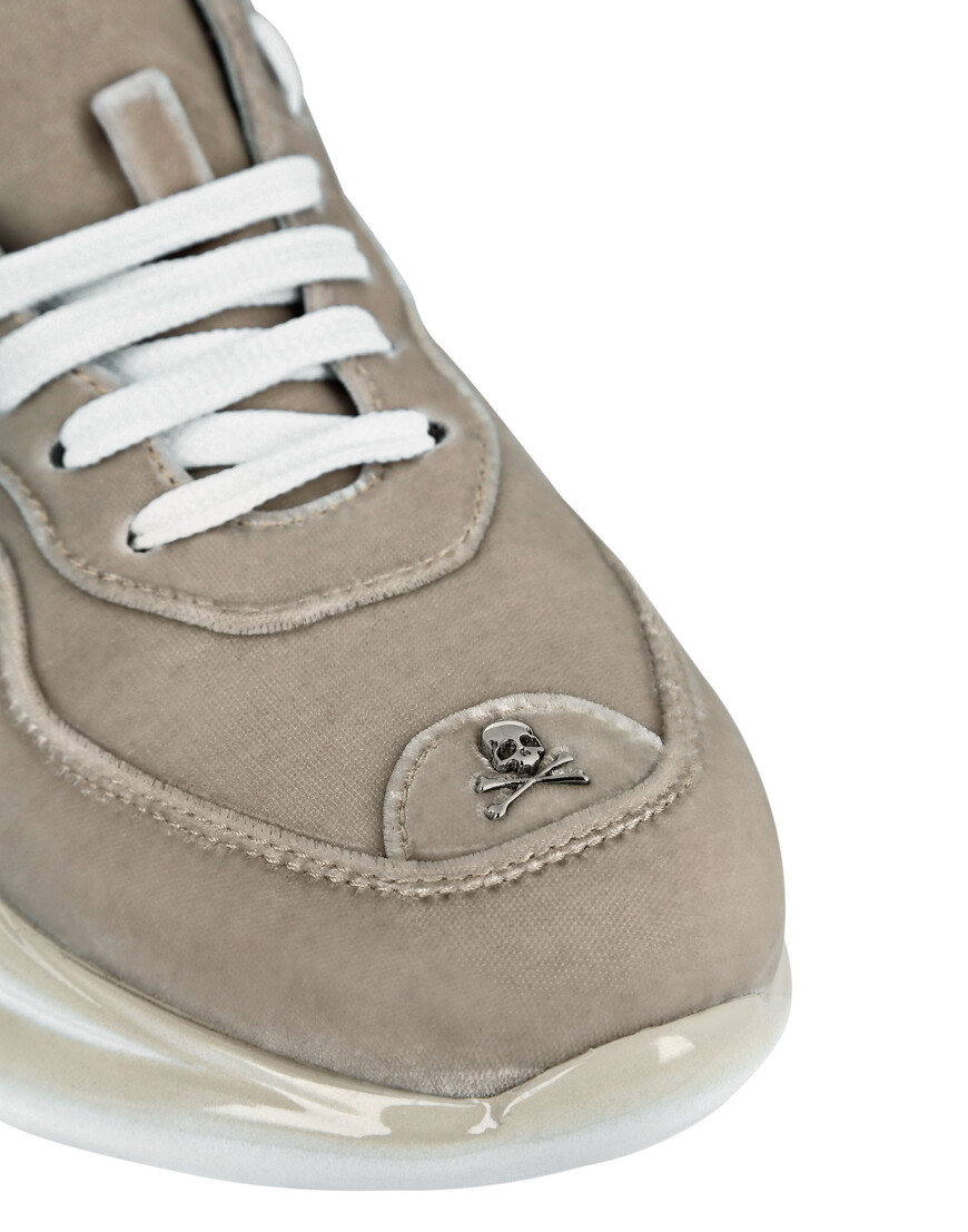 кроссовки  FAAS-WSC2197-PTE003N_75 со скидкой