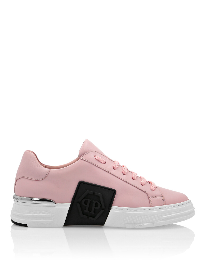 ботинки  PAAS-WSC2051-PLE075N_03 фотография