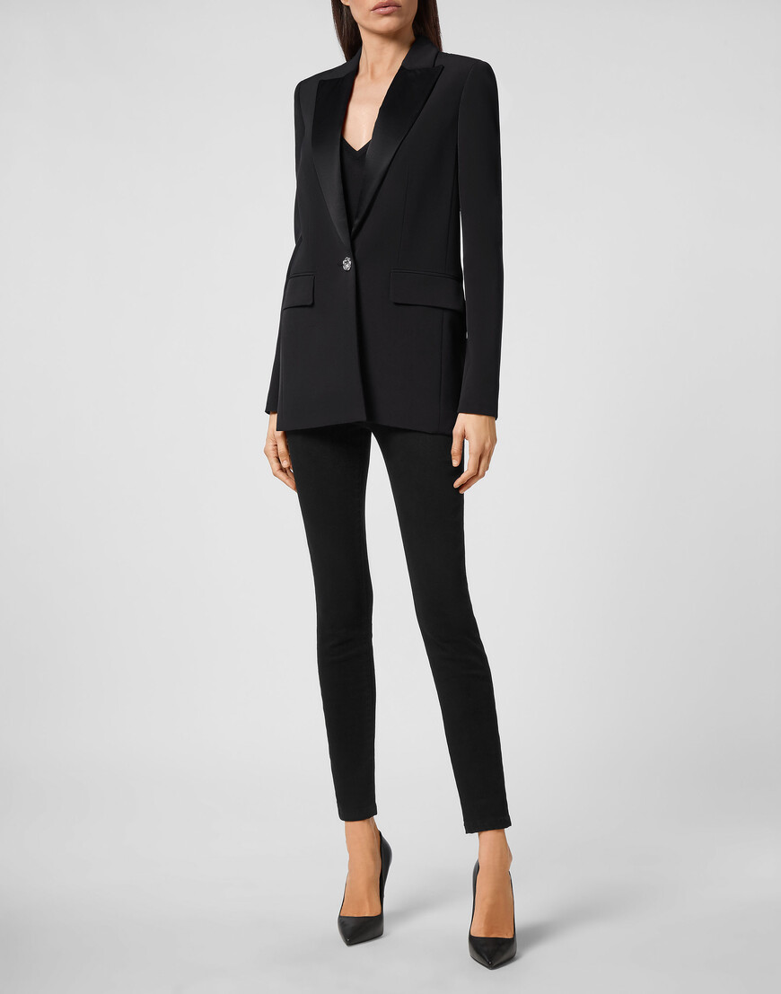 пиджак классический  PAAC-WRF0420-PTE003N_02 по низкой цене