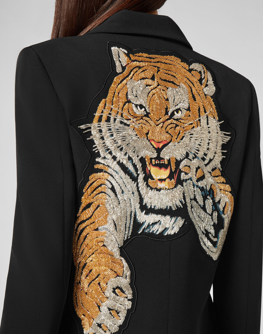 пиджак классический  PAAC-WRF0420-PTE003N_02 со скидкой