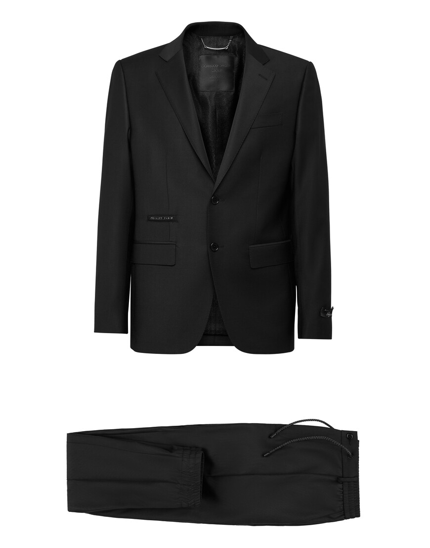 Костюм Классический Philipp Plein 96320₽