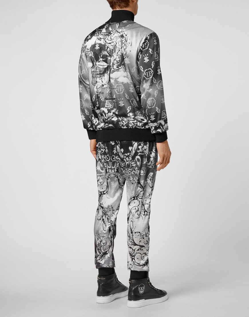 костюм спортивный  FAAC-MJJ0287-PTE003N_02 купить с доставкой