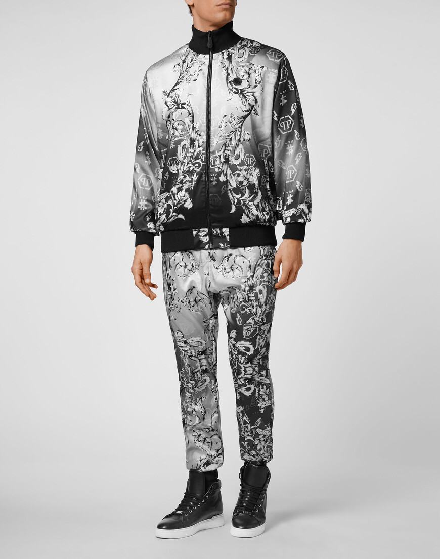 костюм спортивный  FAAC-MJJ0287-PTE003N_02 по низкой цене