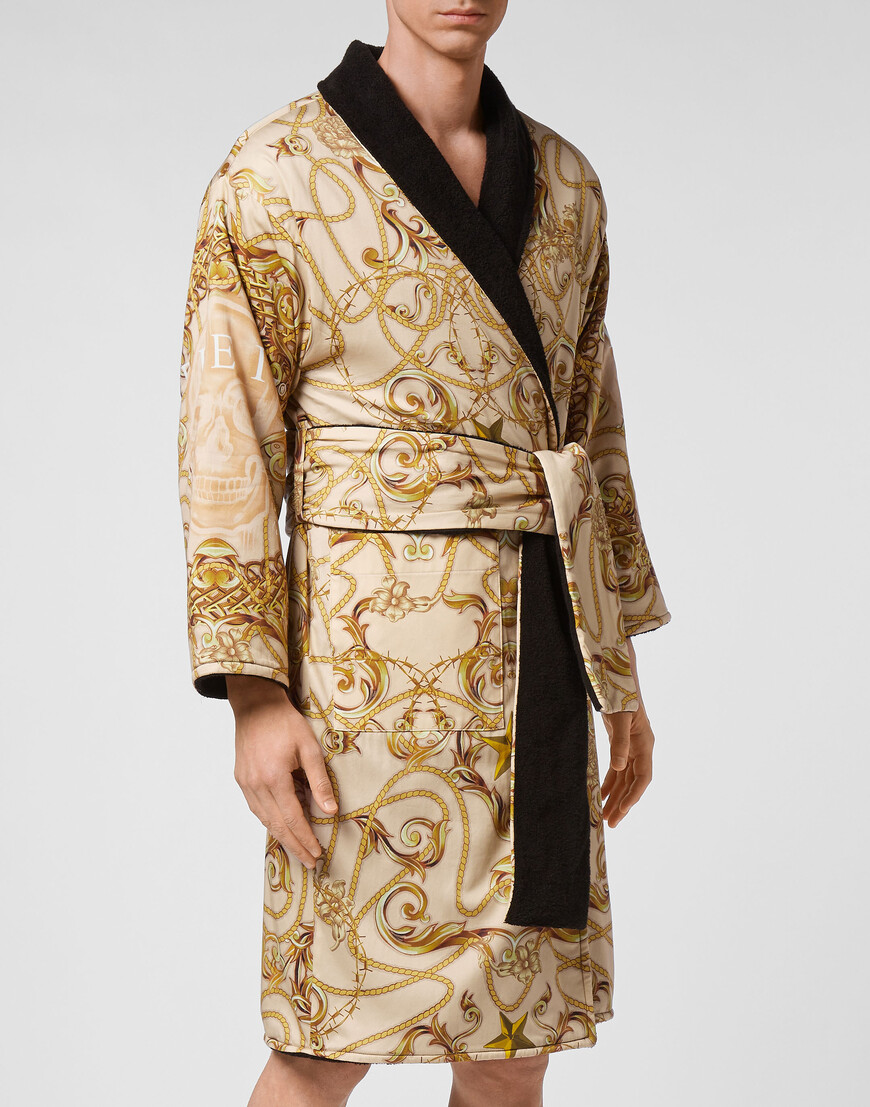 халат  FAAC-UMG0004-PTE003N_06 купить с доставкой