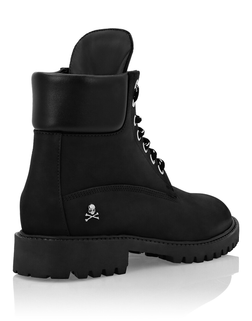 ботинки  FAAS-WSE0561-PLE010N_02 по низкой цене