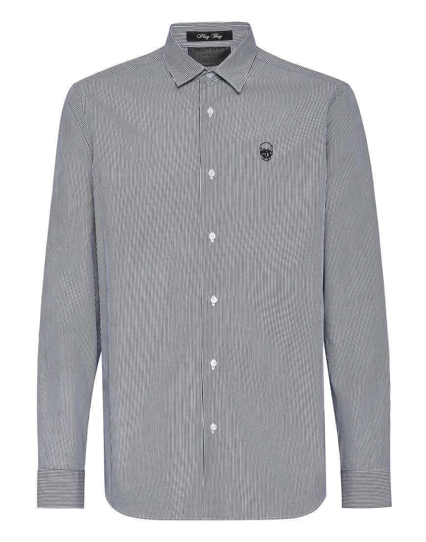 рубашка  AAAC-MRP1540-PTE003N_02 по акции