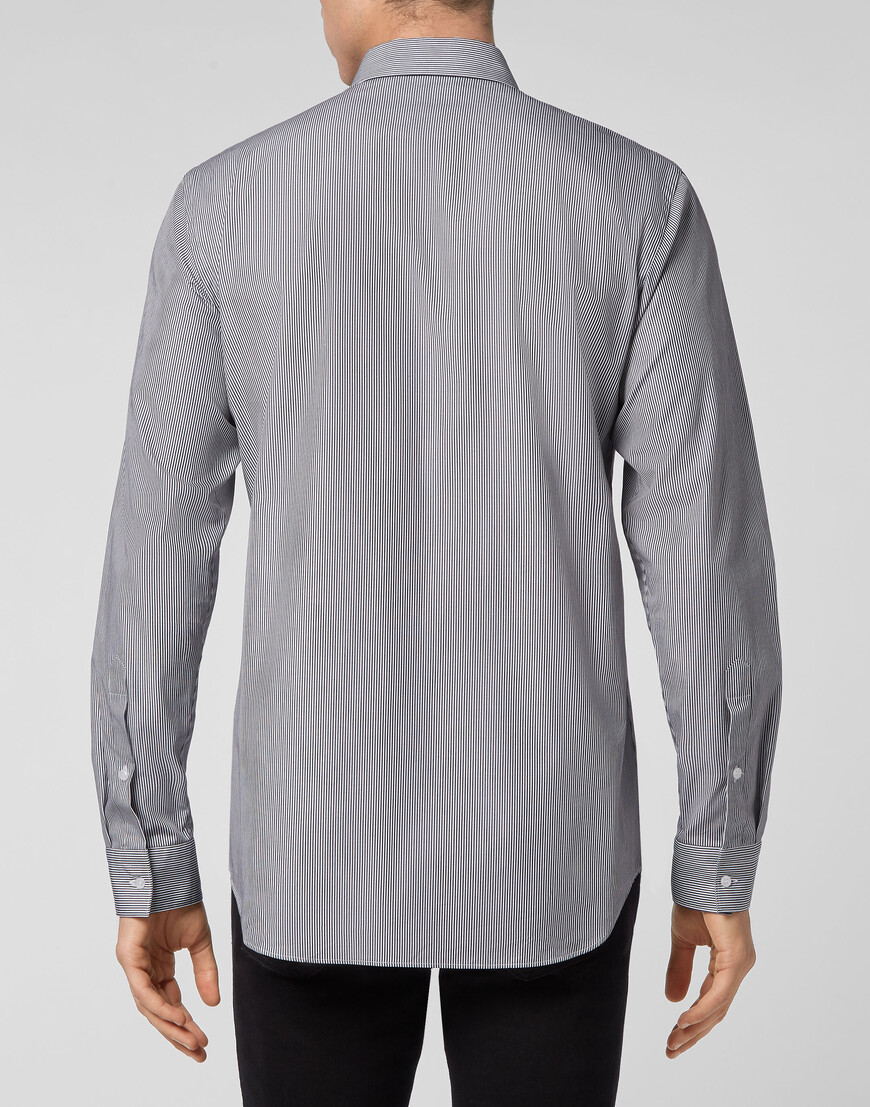 рубашка  AAAC-MRP1540-PTE003N_02 купить с доставкой