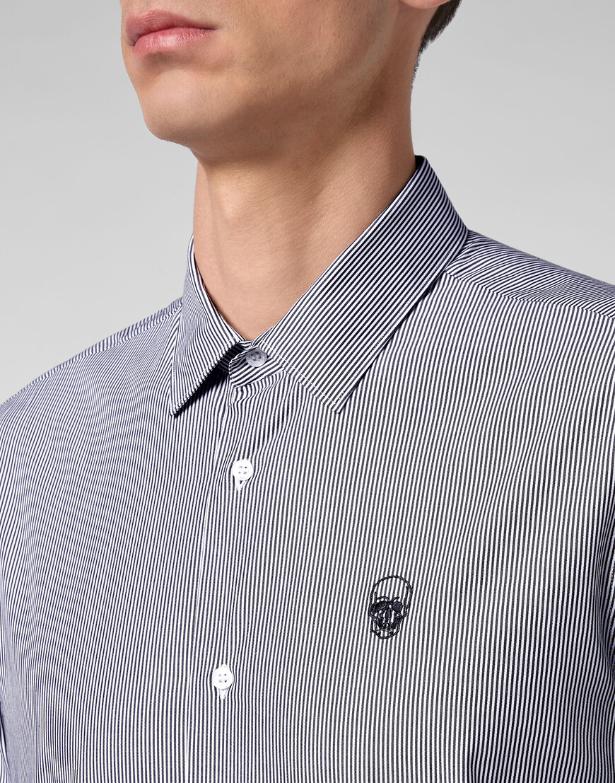 рубашка  AAAC-MRP1540-PTE003N_02 со скидкой