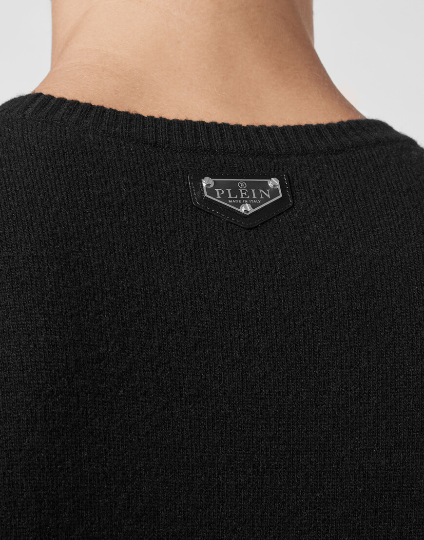 свитер  AAAC-MKO1056-PKN002N_02 со скидкой