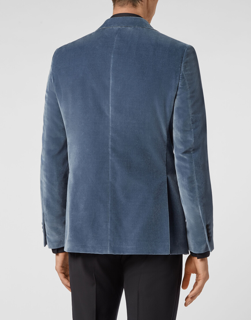 пиджак классический  AAAC-MRF1407-PTE003N_07 купить с доставкой