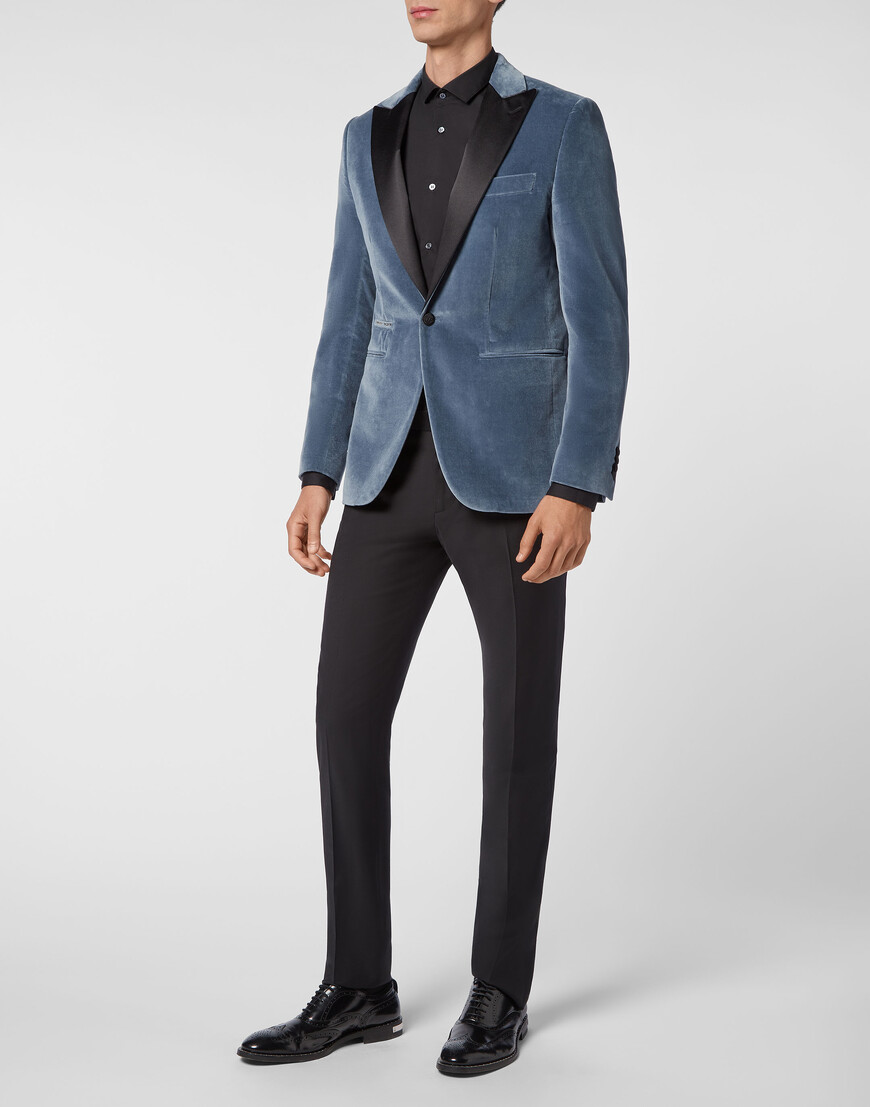 пиджак классический  AAAC-MRF1407-PTE003N_07 по низкой цене