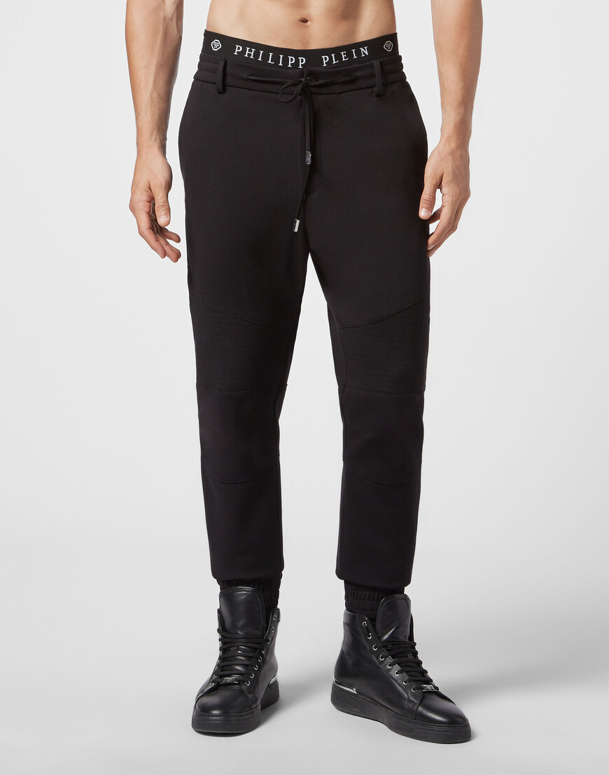 

Брюки Philipp Plein, Черный