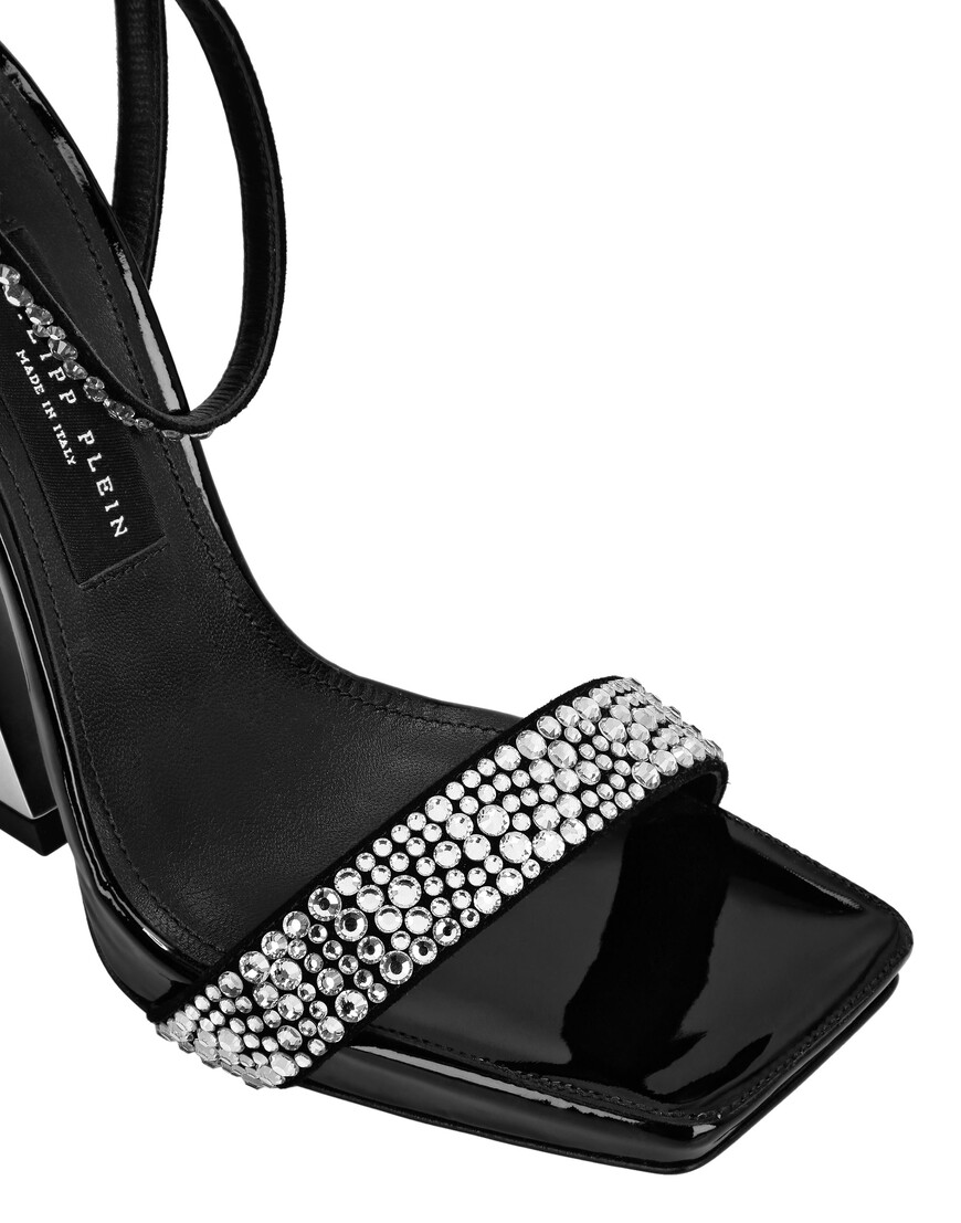 сандалии  AAAS-WSA0463-PLE010N_0260 купить с доставкой