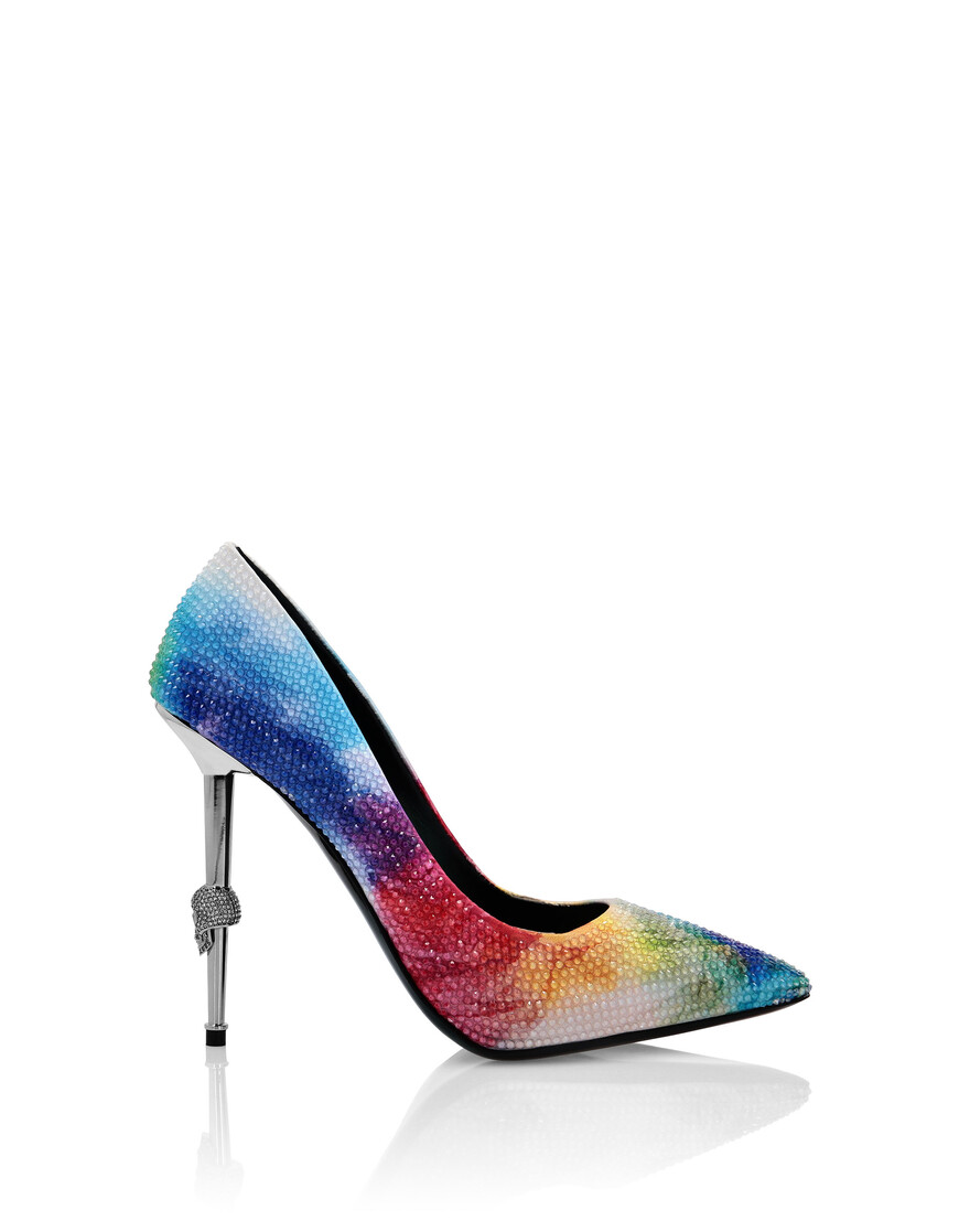 туфли  AAAS-WSD0410-PTE003N_21 фотография