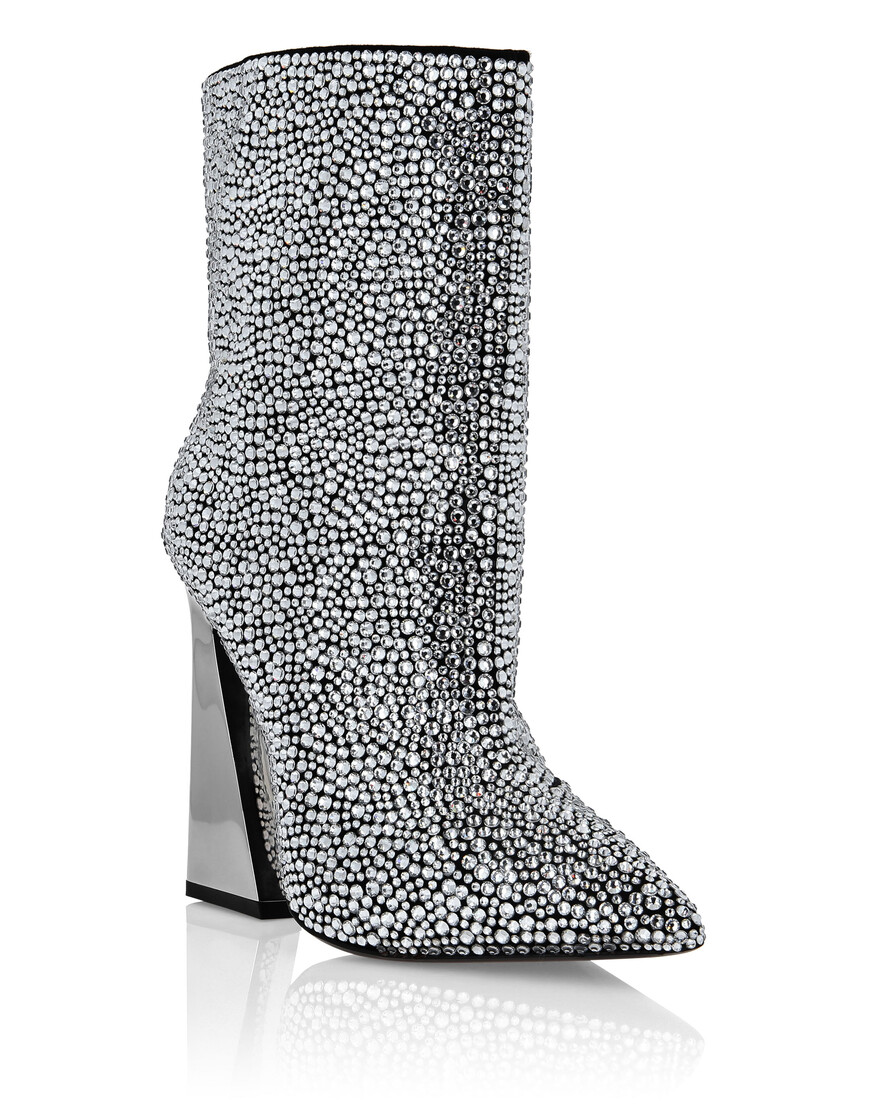 сапоги  AAAS-WSE0577-PLE010N_0260 по акции