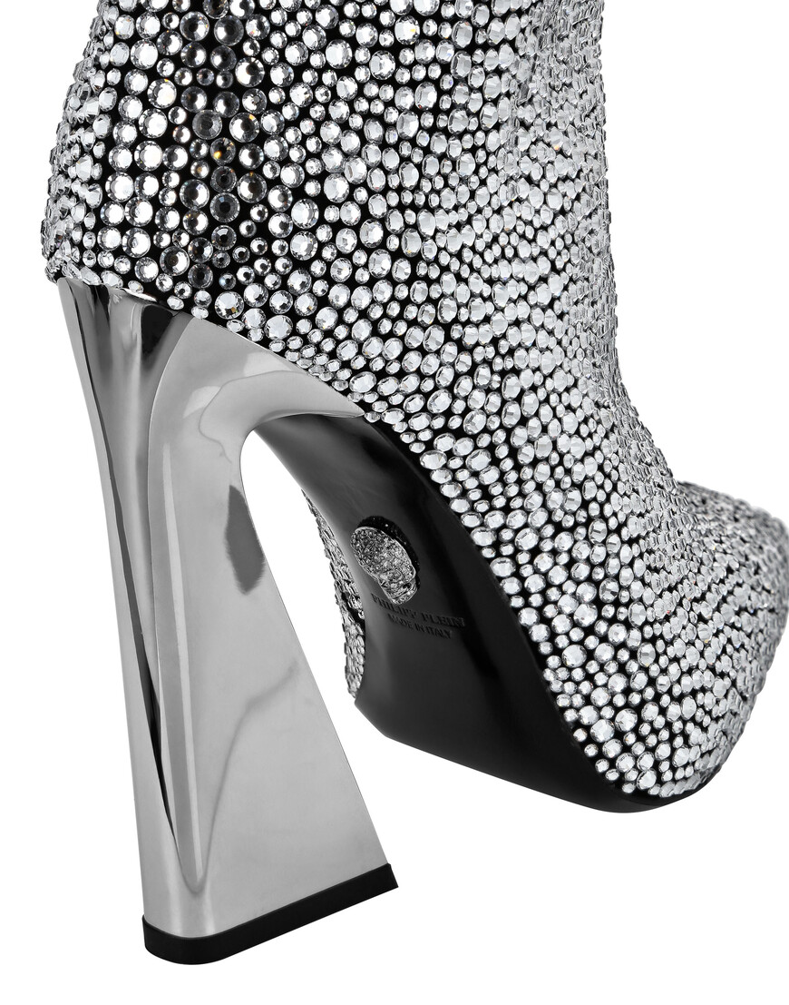 сапоги  AAAS-WSE0577-PLE010N_0260 купить с доставкой