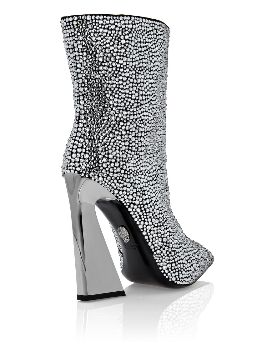 сапоги  AAAS-WSE0577-PLE010N_0260 по низкой цене