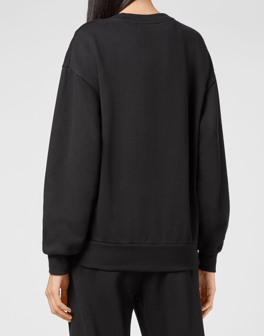 толстовка  AAAC-WJO0697-PJO002N_02 купить с доставкой