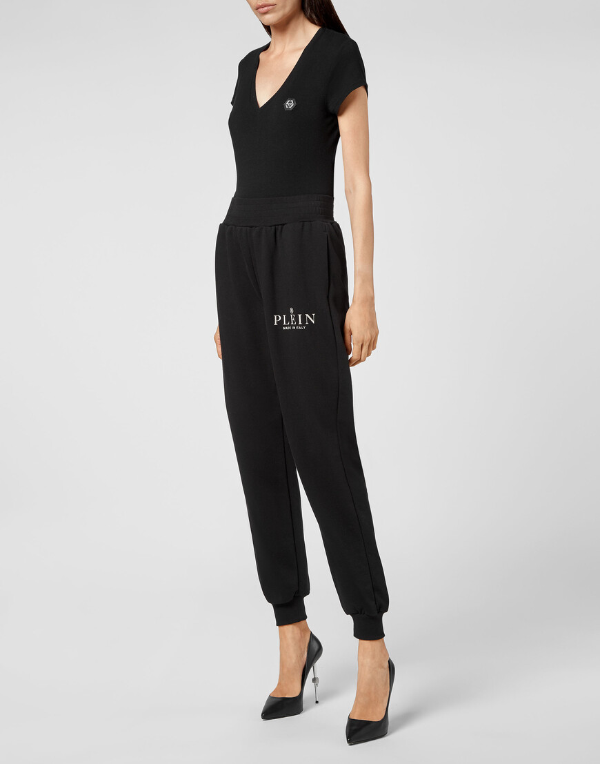 брюки спортивные  AAAC-WJT1427-PJO002N_02 по низкой цене