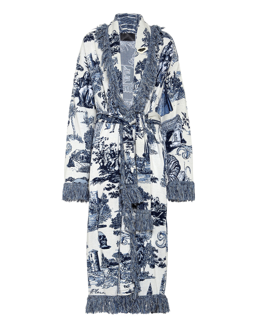 кардиган  AAAC-WKQ0064-PTE003N_0114 по акции