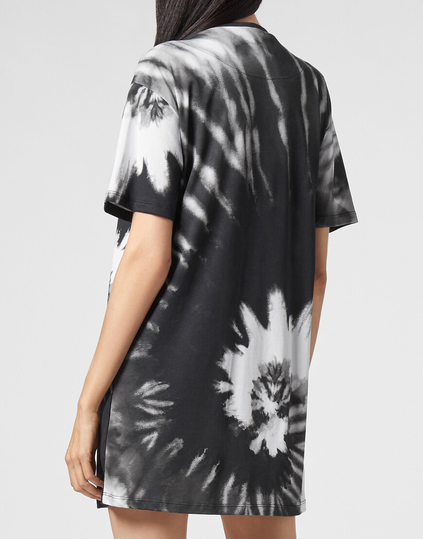 футболка  AAAC-WTG0393-PTE003N_0102 купить с доставкой