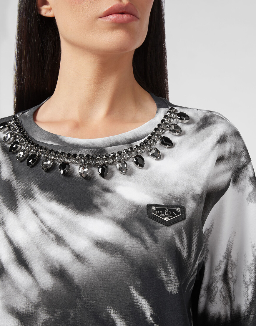 футболка  AAAC-WTG0393-PTE003N_0102 со скидкой