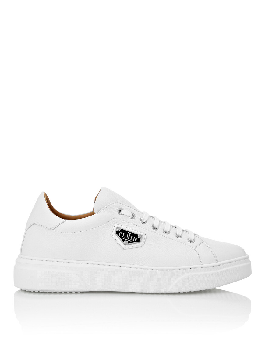 

Ботинки Philipp Plein, Белый