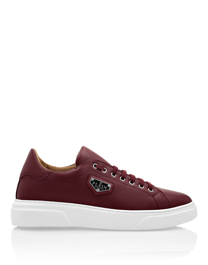 

Ботинки Philipp Plein, Красный