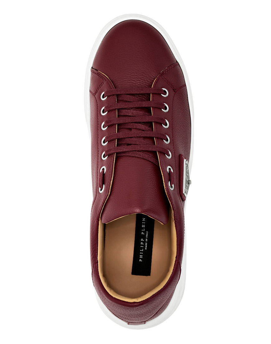 ботинки  AAAS-MSC3319-PLE010N_13 купить с доставкой