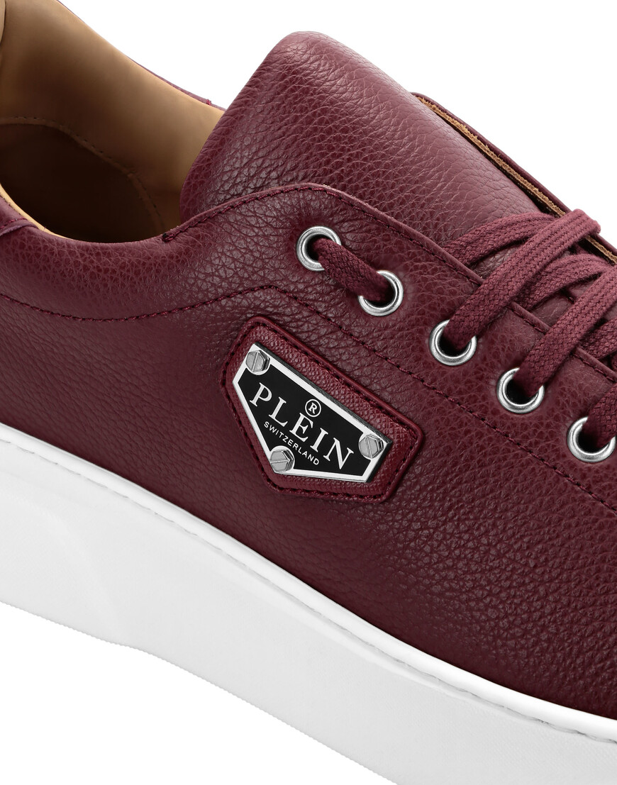 ботинки  AAAS-MSC3319-PLE010N_13 со скидкой