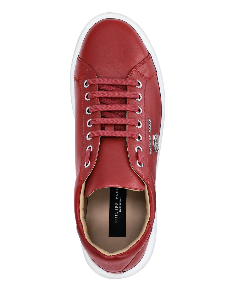 ботинки  AAAS-MSC3322-PLE010N_13 купить с доставкой