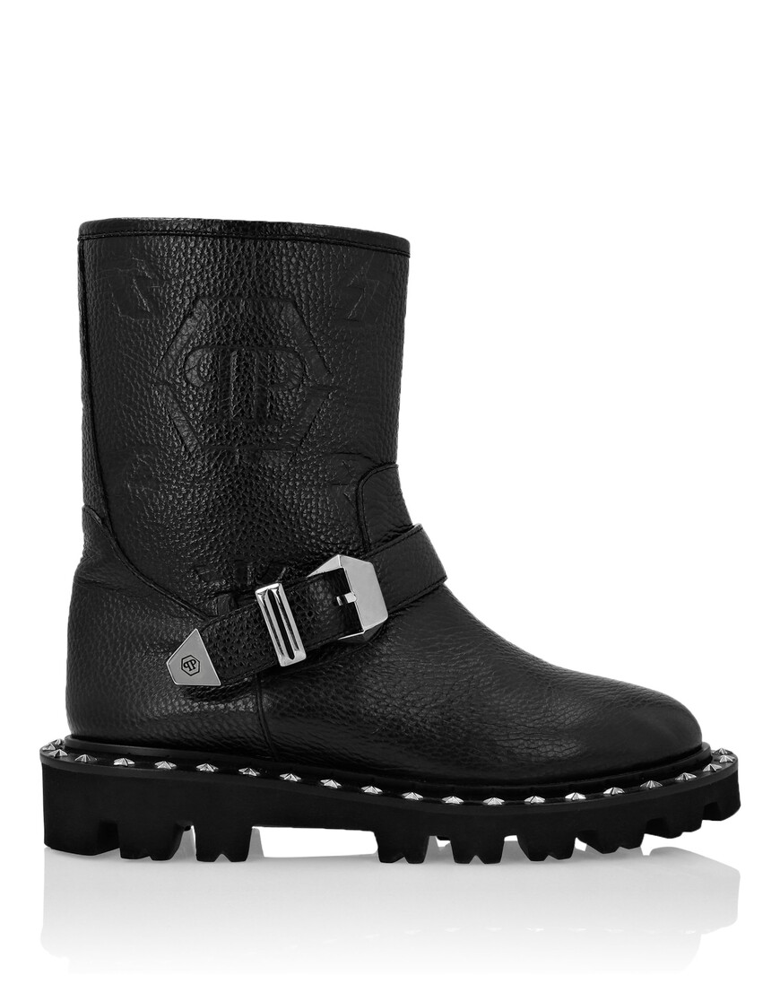 

Туфли Philipp Plein, Черный