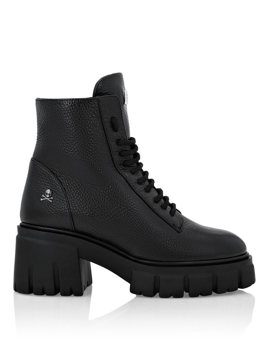 

Ботинки Philipp Plein, Черный