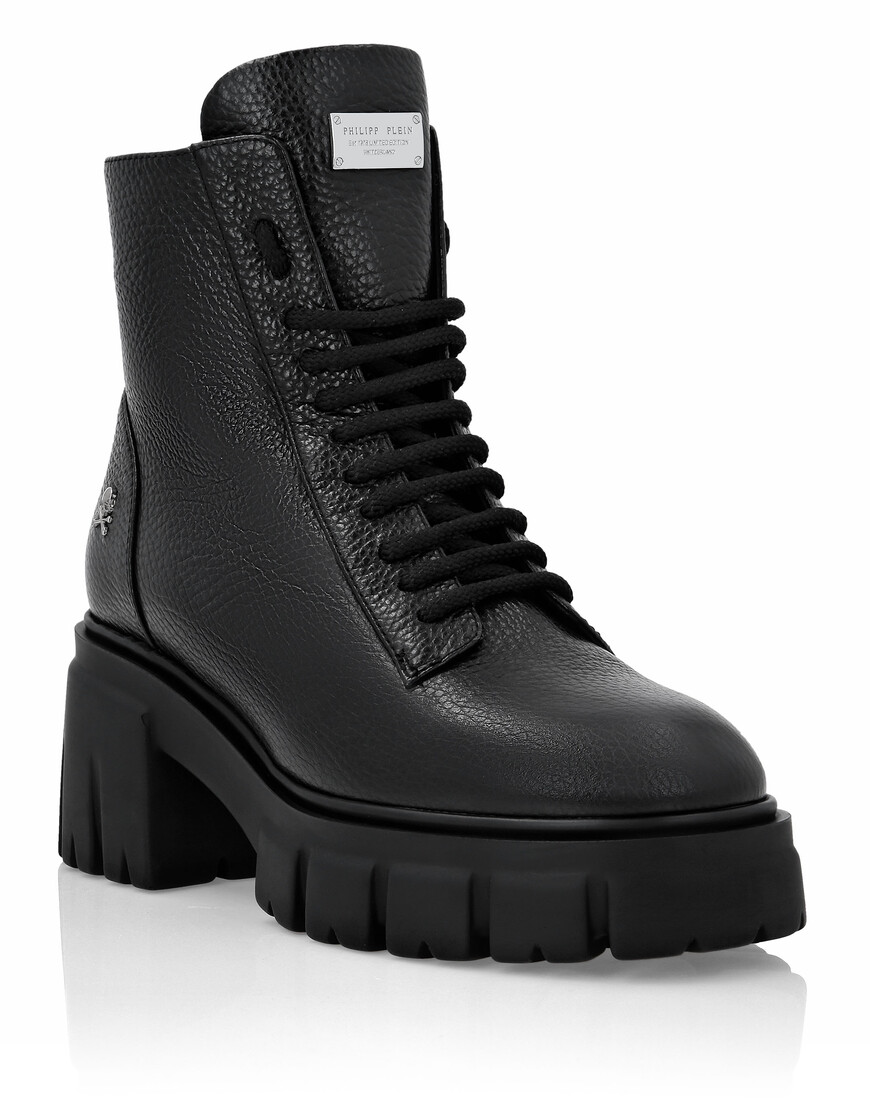 ботинки  AAAS-WSE0585-PLE010N_02 по акции