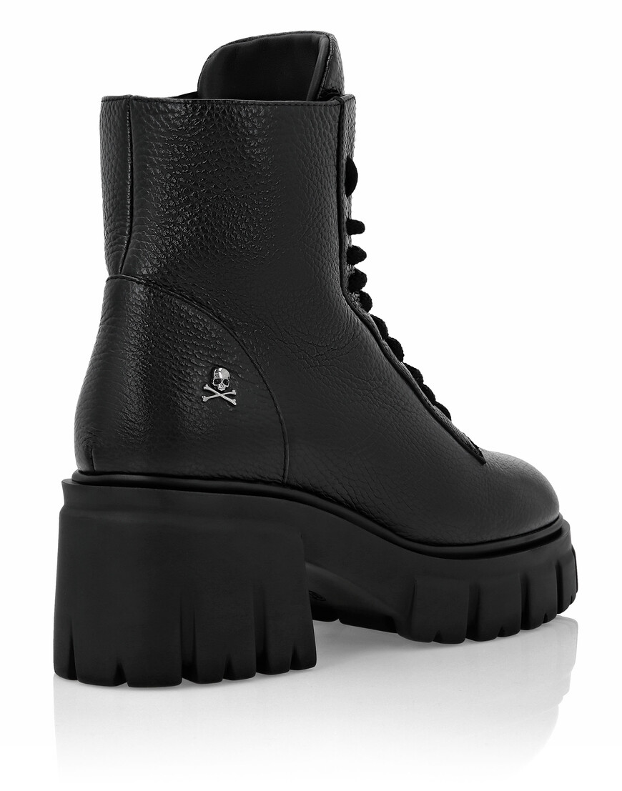 ботинки  AAAS-WSE0585-PLE010N_02 по низкой цене