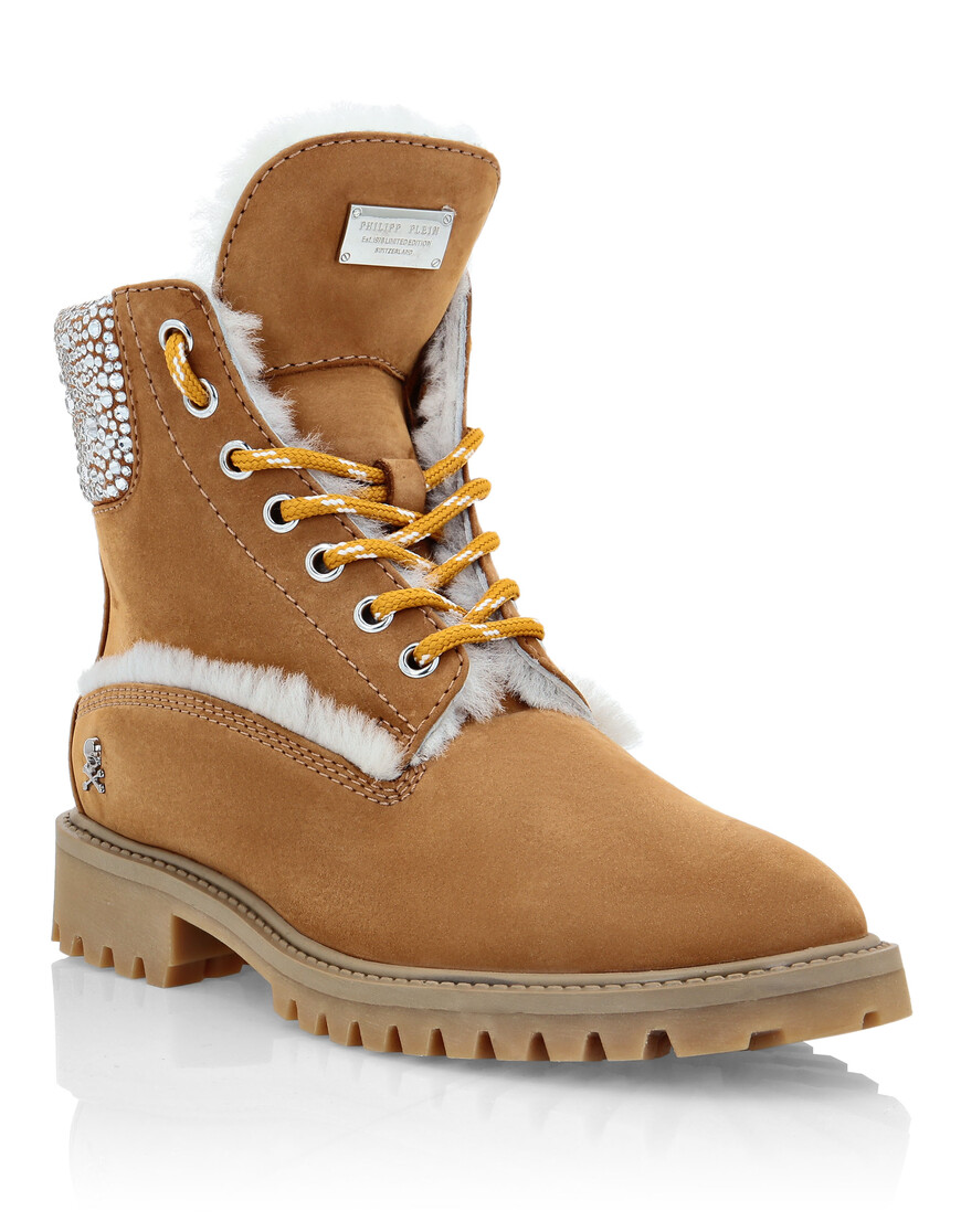 ботинки  AAAS-WSE0591-PLE010N_06 по акции