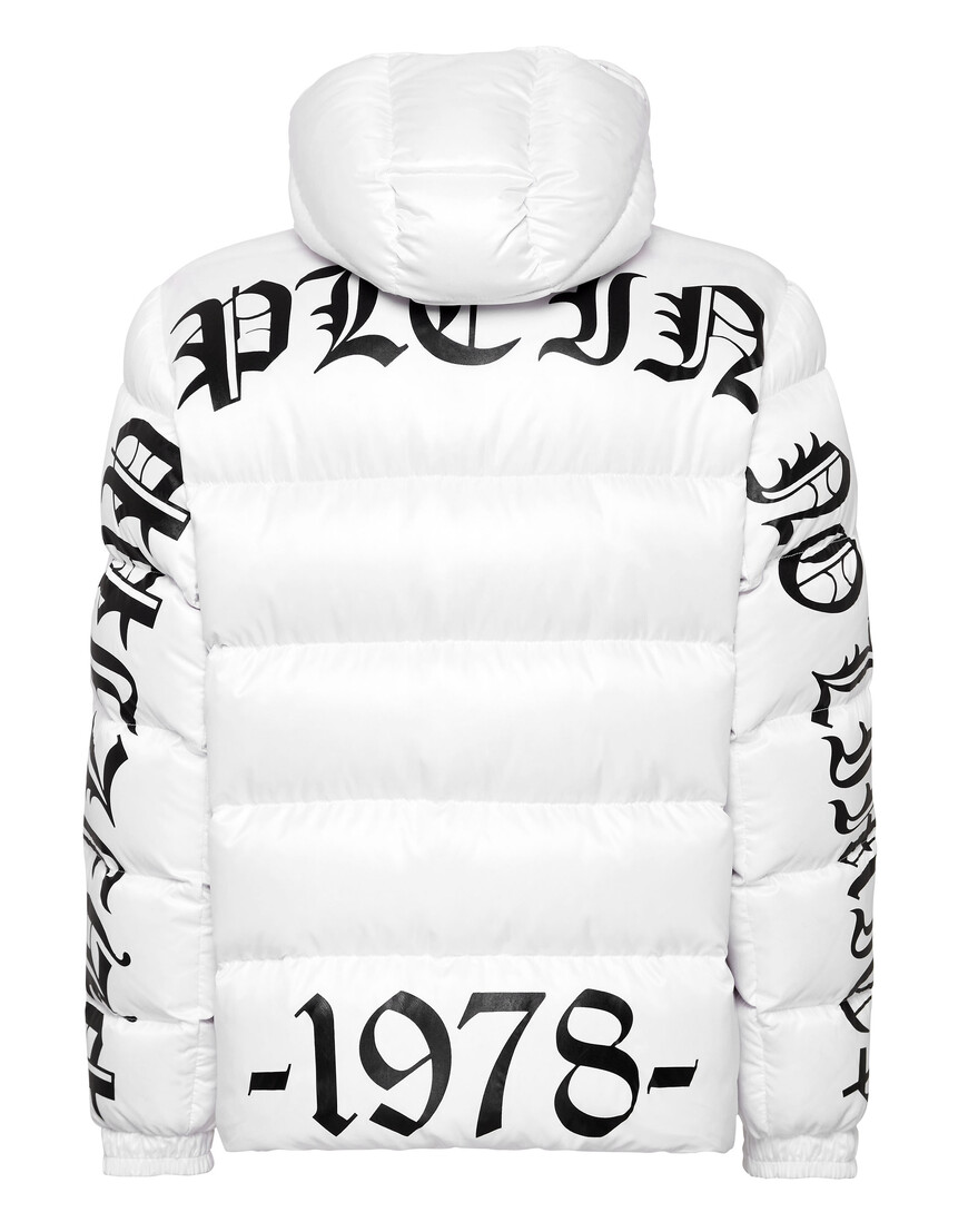 бомбер  из америки вид сбоку