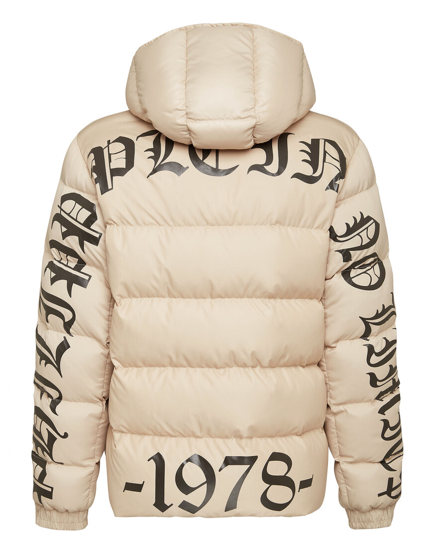 бомбер  из америки вид сбоку